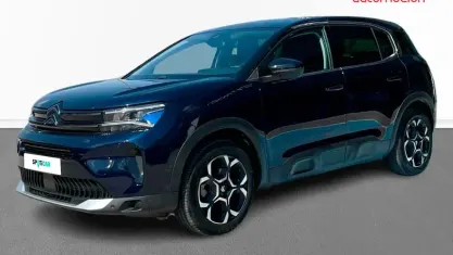 Usado Citroën C5 Aircross PureTech 131 CV (96 kW) 2024 SUV