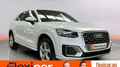 Usado 2018 Audi Q2 Advanced Plus SUV | 17.990 € (Super precio)