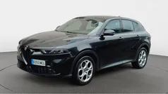 Negro Usado 2022 Alfa Romeo Tonale Sprint SUV | 22.628 € (Precio justo)