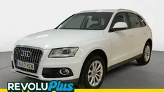 Usado 2014 Audi Q5 Ambiente SUV | 16.450 € (Precio justo)