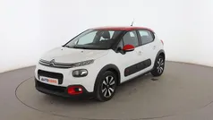 Usado 2017 Citroën C3 Feel Utilitario | 8699 € (Precio justo)