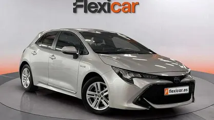 Usado Toyota Corolla Active 122 CV (89 kW) 2022 Berlina