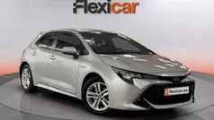 Usado 2022 Toyota Corolla Active Berlina | 19.490 € (Precio justo)