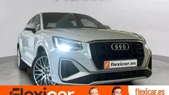 Usado 2022 Audi Q2 S-Line SUV | 27.990 € (Precio justo)