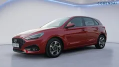 Usado 2024 Hyundai i30 | 21.990 € (Precio justo)