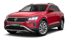 Usado 2024 VW T-Roc SUV | 30.665 € (Buen precio)
