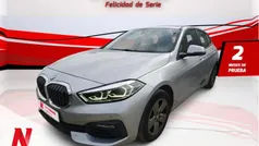 Usado 2021 BMW 116 Utilitario | 19.616 € (Precio justo)