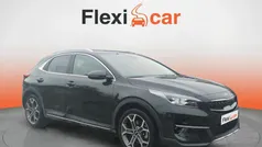 Gris Usado 2021 Kia XCeed SUV | 14.090 € (Precio justo)