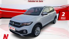Usado 2020 VW T-Cross Advance SUV | 18.401 € (Precio justo)