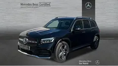 Usado 2024 Mercedes GLB200 SUV | 42.990 € (Precio justo)