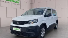 Usado 2020 Peugeot Rifter Access Monovolumen | 9959 € (Super precio)