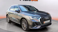 Usado 2020 Audi Q3 S-Line SUV | 29.190 € (Precio justo)