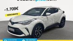 Usado 2020 Toyota C-HR Advance SUV | 18.800 € (Precio justo)