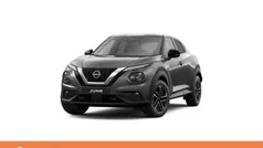 Gris Nuevo 2025 Nissan Juke N-Connecta SUV | 26.650 € (Precio justo)