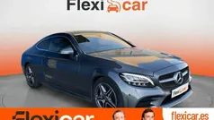 Usado 2019 Mercedes C220 Berlina | 30.990 € (Precio justo)