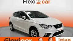 Usado 2021 Seat Ibiza Style Berlina | 13.490 € (Precio justo)