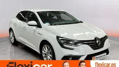 Usado 2019 Renault Mégane IV Zen Berlina | 14.490 € (Precio justo)