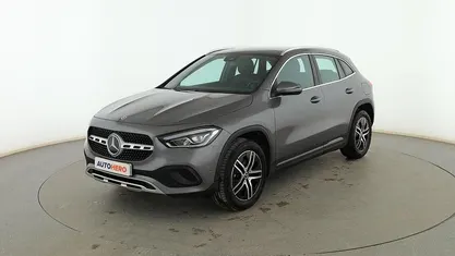 Usado Mercedes GLA200 Progressive 163 CV (119 kW) 2022 SUV