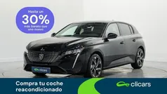 Usado 2024 Peugeot 308 Allure Berlina | 20.490 € (Super precio)