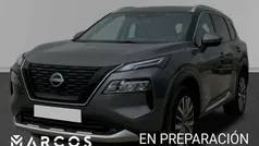 Usado 2023 Nissan X-Trail SUV | 41.200 € (Precio justo)