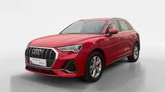 Usado 2024 Audi Q3 S-Line SUV | 39.000 € (Un poco caro)