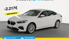 Blanco Usado 2023 BMW 218 Coupe | 24.390 € (Buen precio)