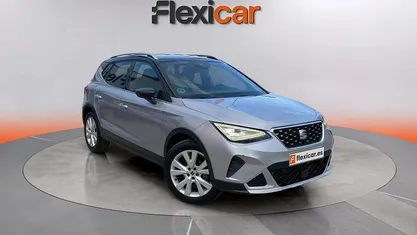 Usado Seat Arona Xperience 110 CV (80 kW) 2022 SUV