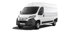 Usado 2025 Citroën Jumper Monovolumen | 31.490 € (Precio justo)