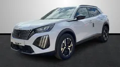 Usado 2025 Peugeot 2008 Allure SUV | 24.390 € (Precio justo)