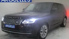 Usado 2020 Land Rover Range Rover Autobiography SUV | 79.500 €