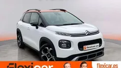 Usado 2018 Citroën C3 Aircross PureTech SUV | 9990 € (Precio justo)