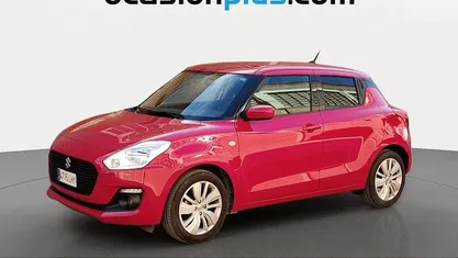 Usado 2020 Suzuki Swift Utilitario | 15.637 € (Precio justo)