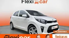 Usado 2021 Kia Picanto 4 Utilitario | 10.490 € (Precio justo)