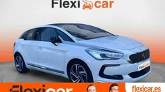 DS Automobiles DS5