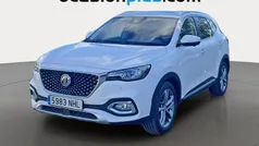 Usado 2023 MG HS Luxury SUV | 16.228 € (Precio justo)