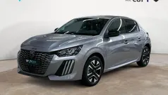 Usado 2024 Peugeot 208 Allure Utilitario | 16.900 € (Precio justo)