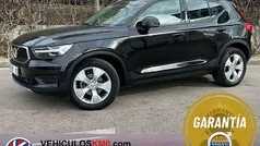 Usado 2020 Volvo XC40 Momentum SUV | 28.900 € (Buen precio)
