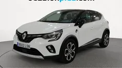 Usado 2021 Renault Captur Zen SUV | 17.046 € (Buen precio)