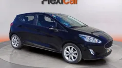 Usado 2018 Ford Fiesta Active Utilitario | 10.390 € (Precio justo)