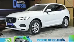 Usado 2020 Volvo XC60 Business Edition SUV | 29.190 € (Precio justo)