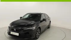 Usado 2025 Honda Civic Elegance Berlina | 33.590 € (Precio justo)