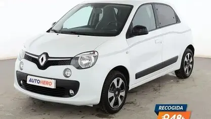 Usado Renault Twingo LIMITED 90 CV (66 kW) 2019 Utilitario
