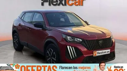 Usado Peugeot 2008 Active 101 CV (74 kW) 2023 SUV