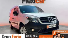 Usado 2018 Mercedes Citan 109 Familiar | 14.490 € (Precio justo)