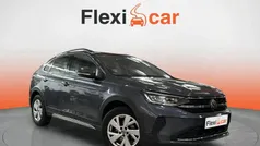 Usado 2022 VW Taigo Life SUV | 14.590 € (Precio justo)