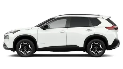 Usado Nissan X-Trail 213 CV (156 kW) 2026 SUV