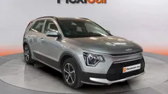Usado 2024 Kia Niro SUV | 23.200 € (Precio justo)