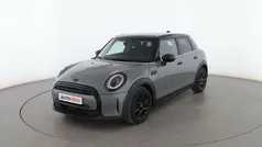 Gris Usado 2021 Mini Cooper Utilitario | 20.899 € (Precio justo)