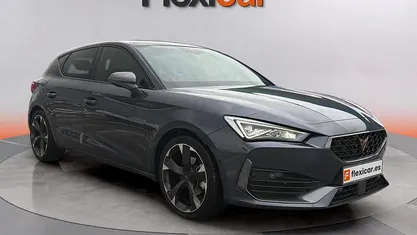Usado 2024 Cupra Leon Berlina | 22.990 € (Buen precio)