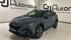 Usado 2025 Subaru Crosstrek | 33.500 € (Super precio)